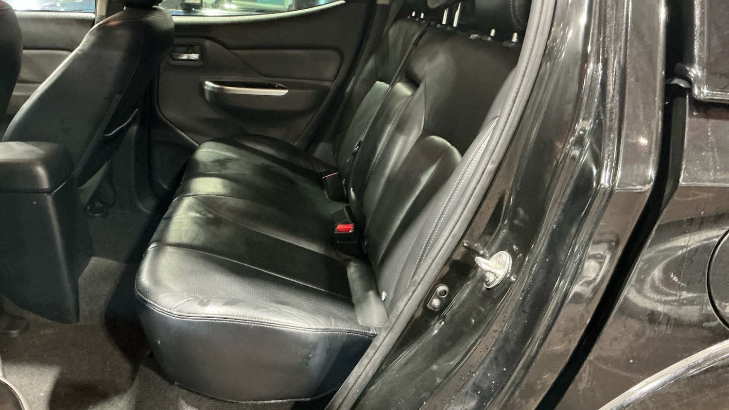 Used Mitsubishi L200 2018 for sale - 77315809: Photo 8
