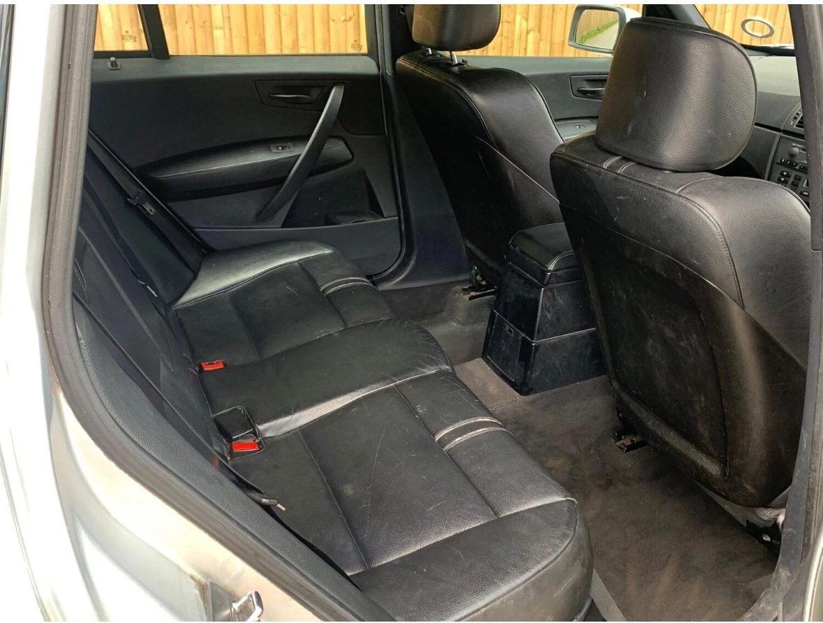 Used BMW X3 2005 for sale - 76098844: Photo 10