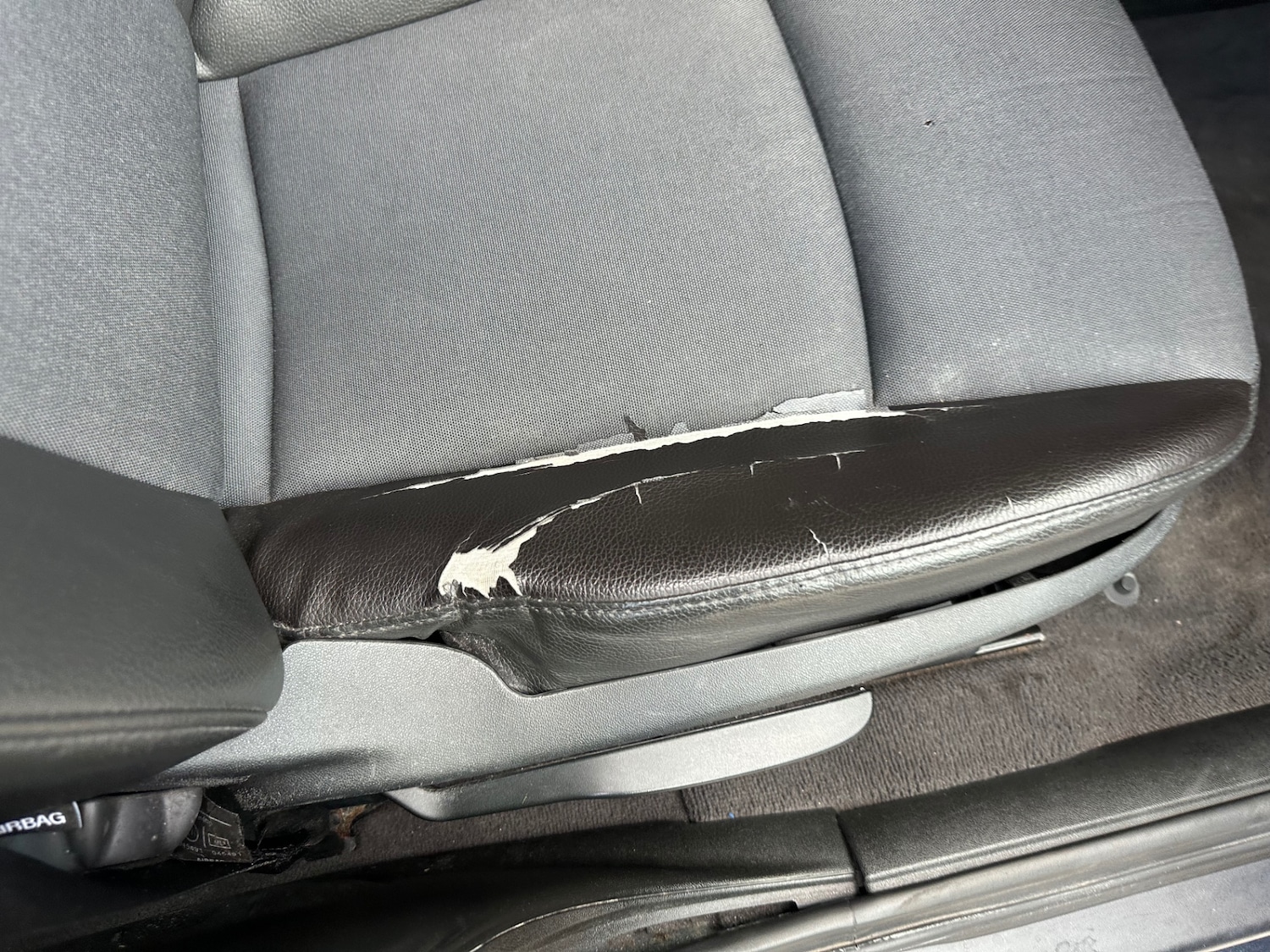 Used Saab 9-3 2008 for sale - 76445101: Photo 10