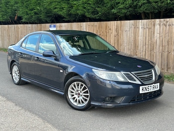 2008 (57) - 1.8t Linear SE 4dr Auto