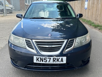 Used Saab 9-3 2008 for sale - 76445101: Photo