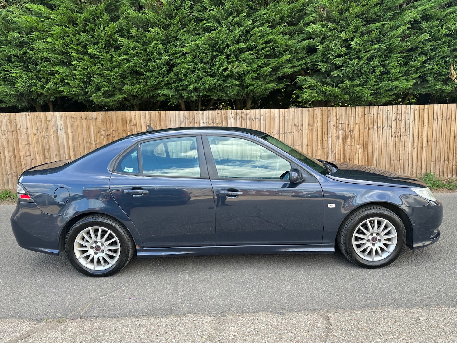 Used Saab 9-3 2008 for sale - 76445101: Photo 7