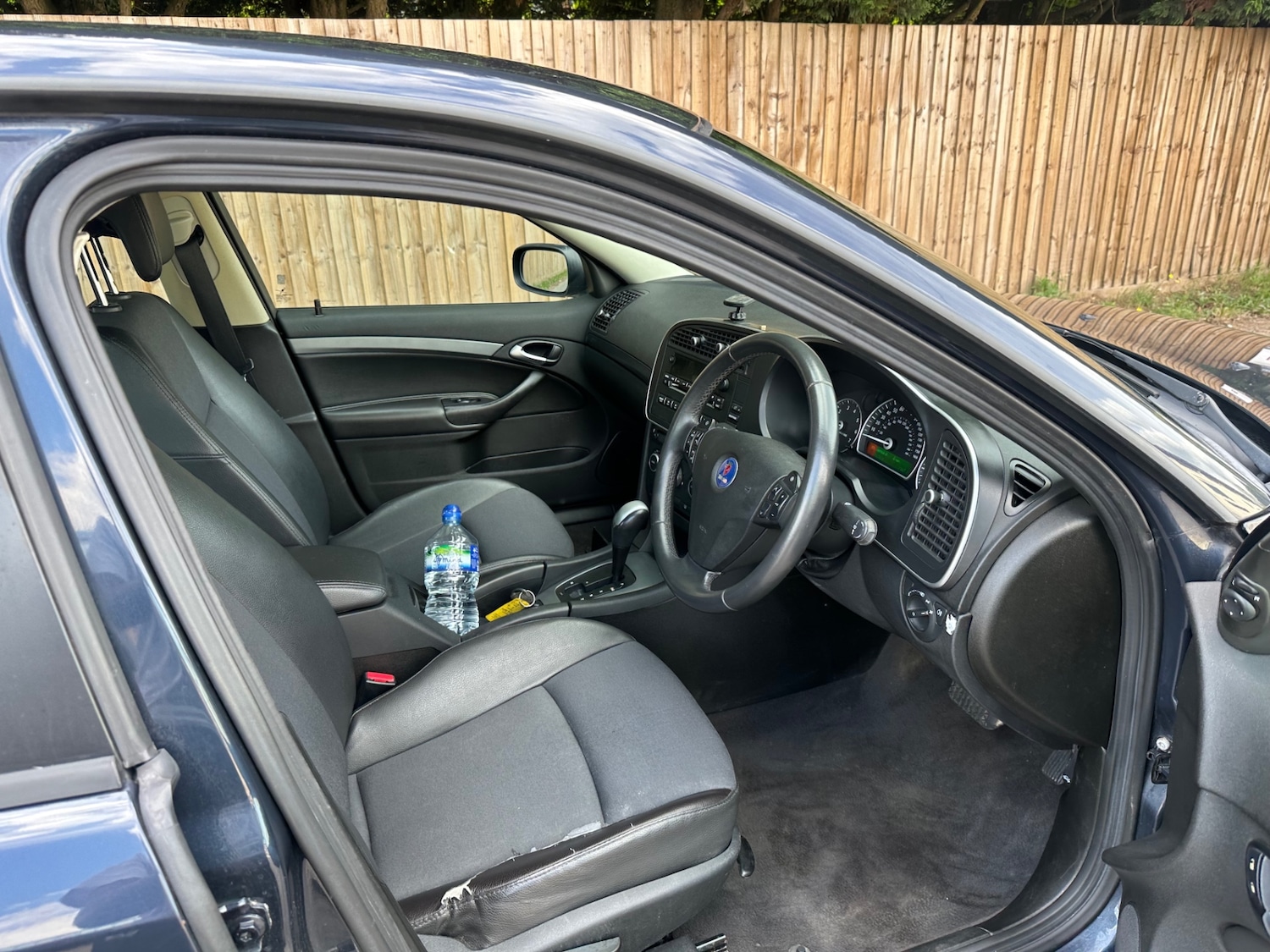 Used Saab 9-3 2008 for sale - 76445101: Photo 8