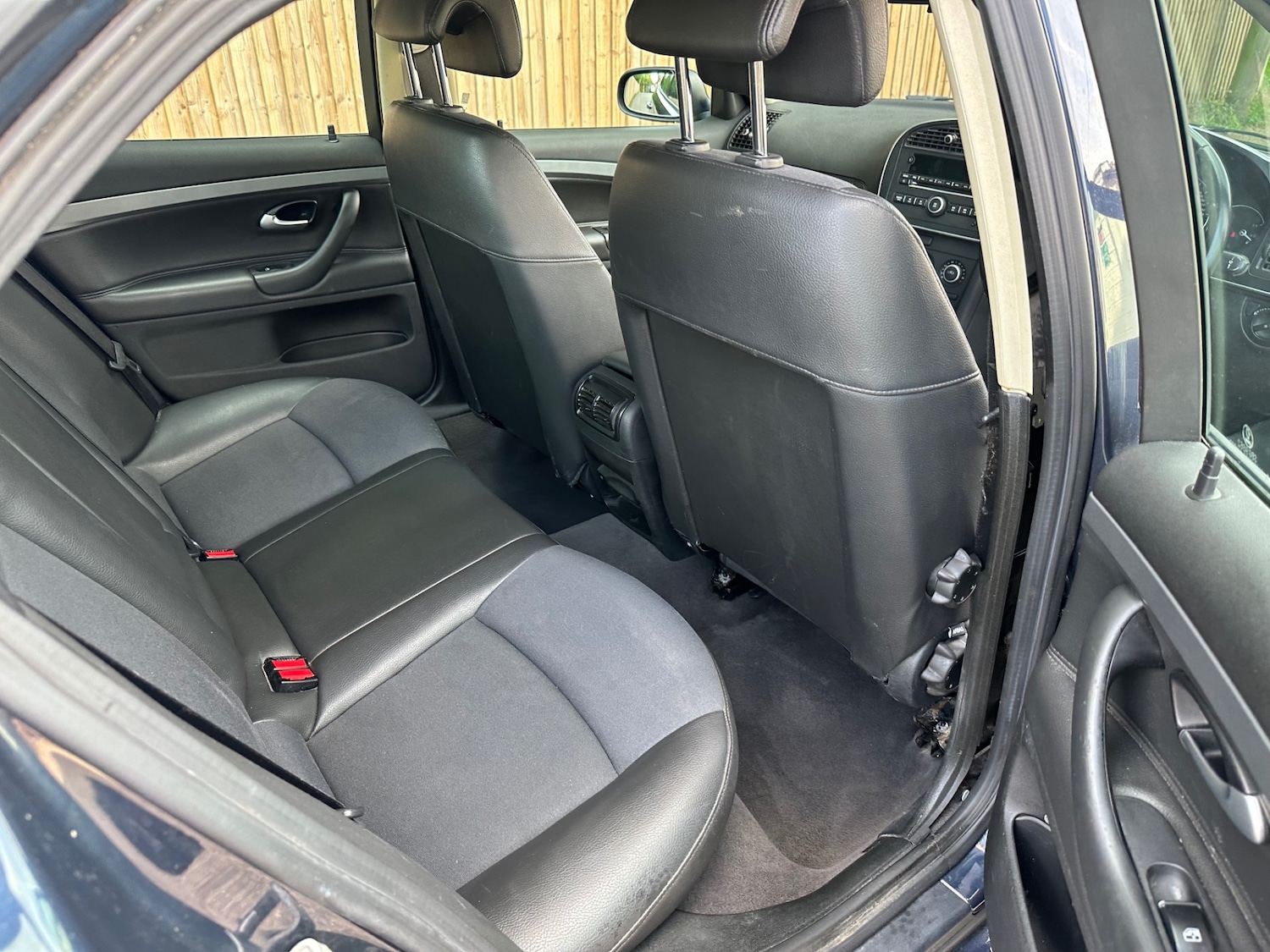 Used Saab 9-3 2008 for sale - 76445101: Photo 9