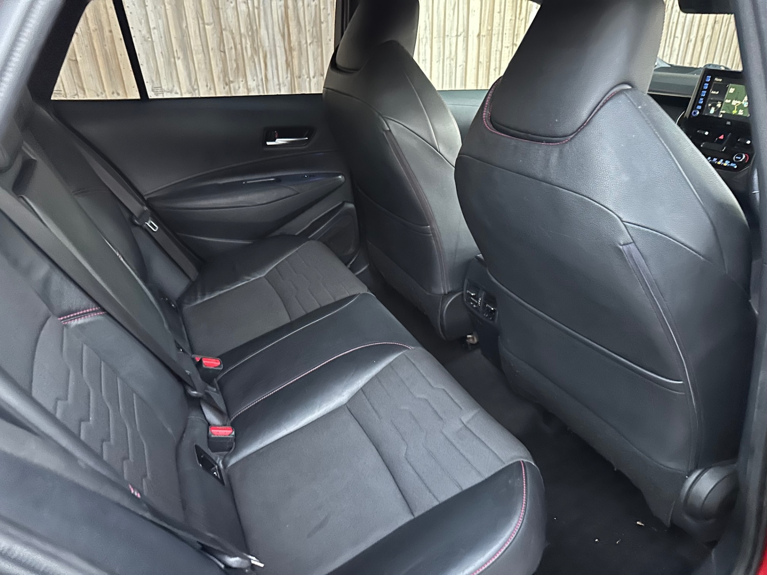 Used Toyota Corolla 2019 for sale - 76377154: Photo 10