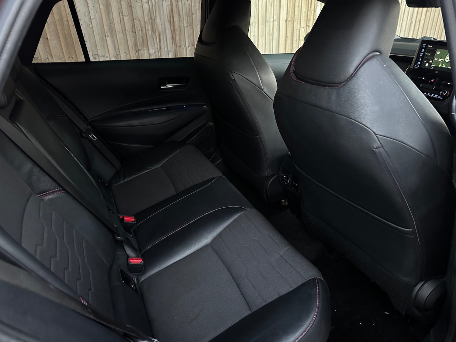 Used Toyota Corolla 2019 for sale - 76377154: Photo 11
