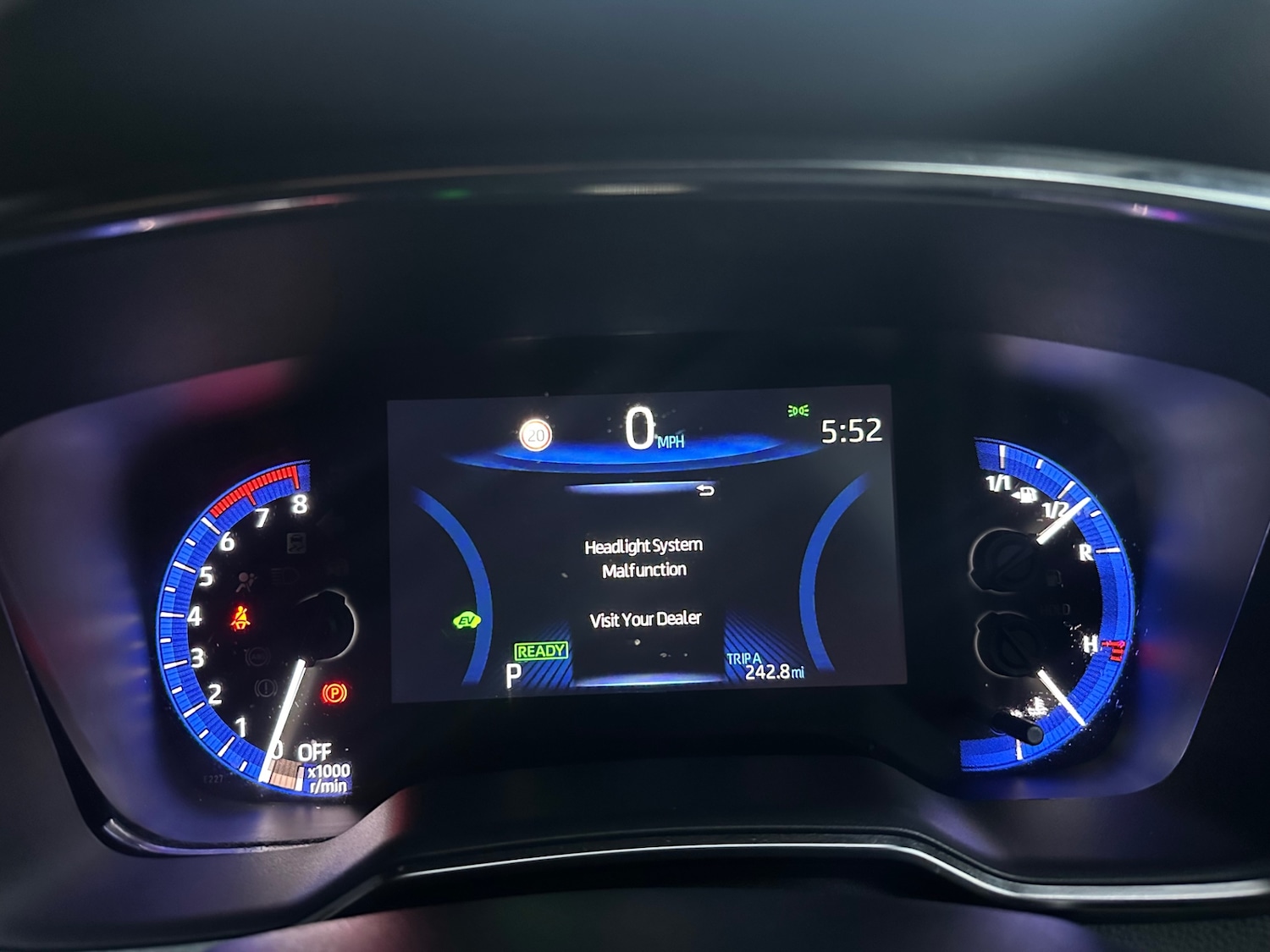 Used Toyota Corolla 2019 for sale - 76377154: Photo 12