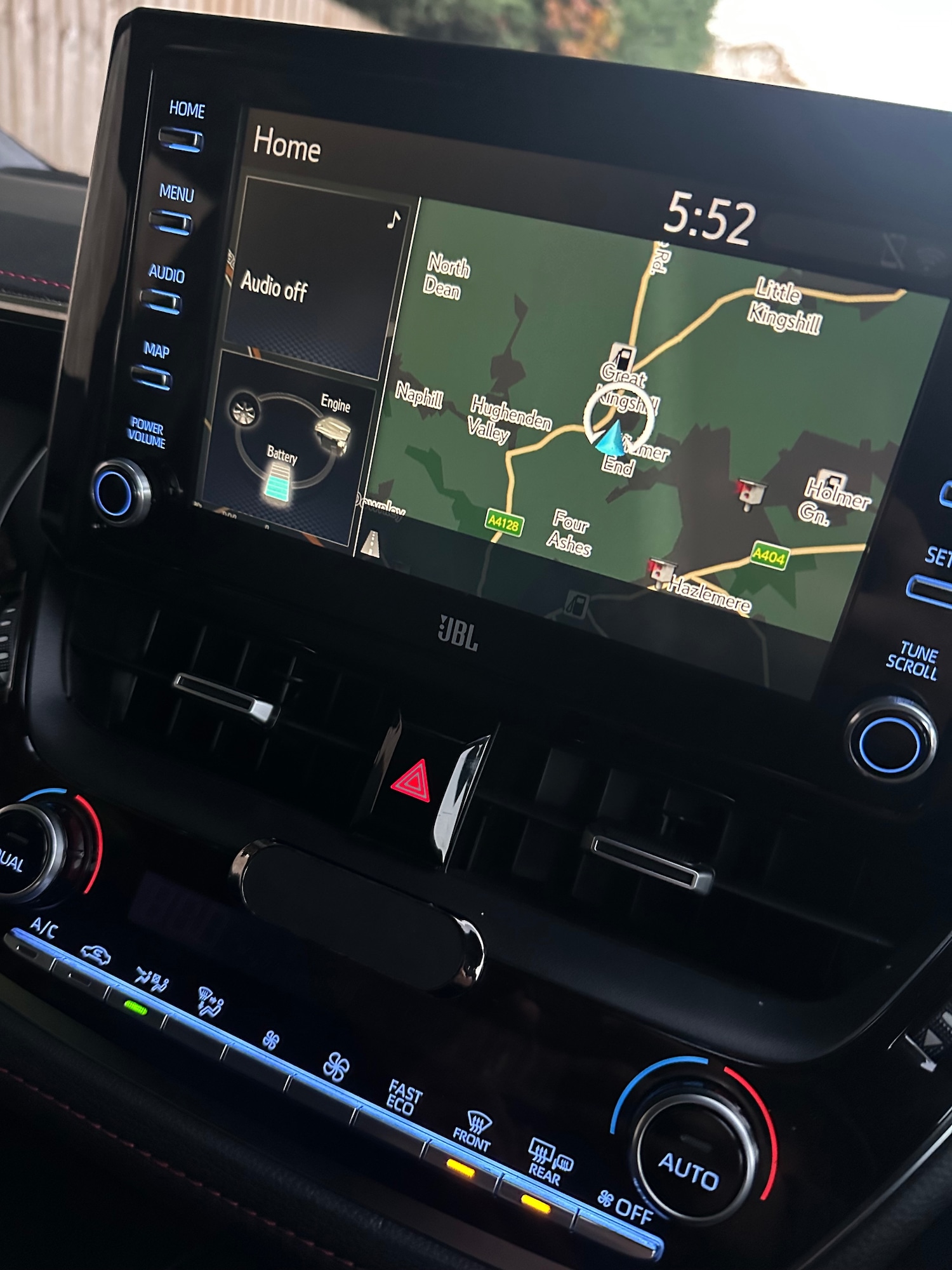 Used Toyota Corolla 2019 for sale - 76377154: Photo 13