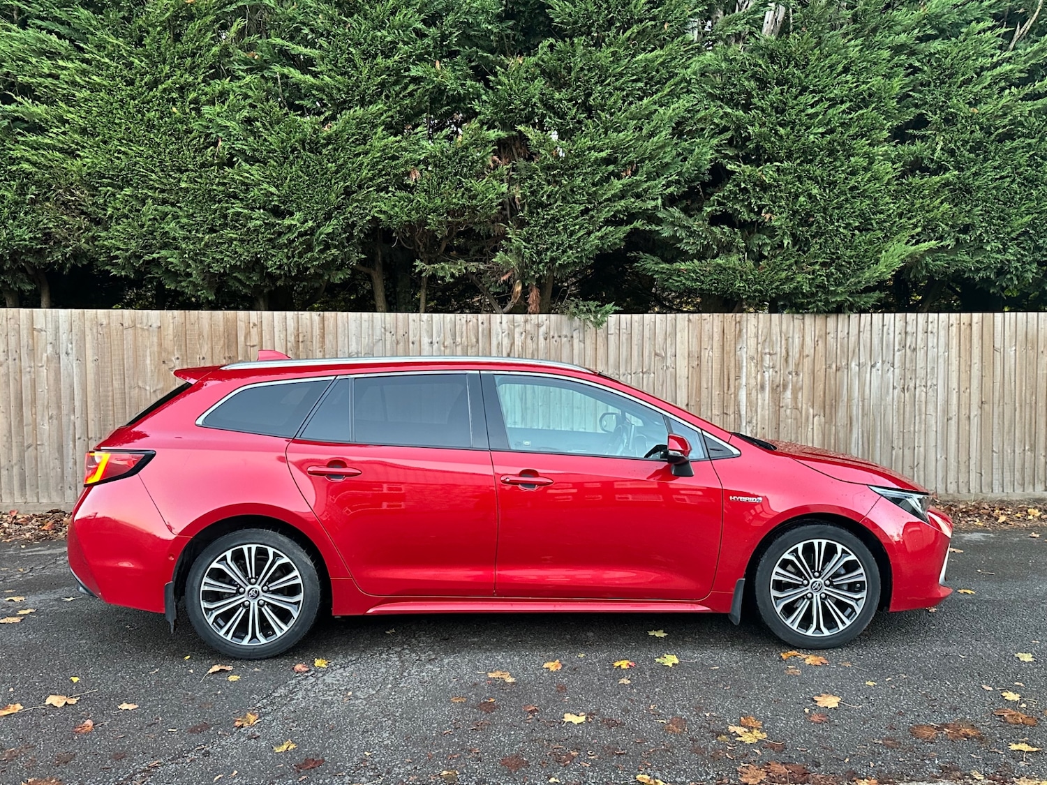 Used Toyota Corolla 2019 for sale - 76377154: Photo 7