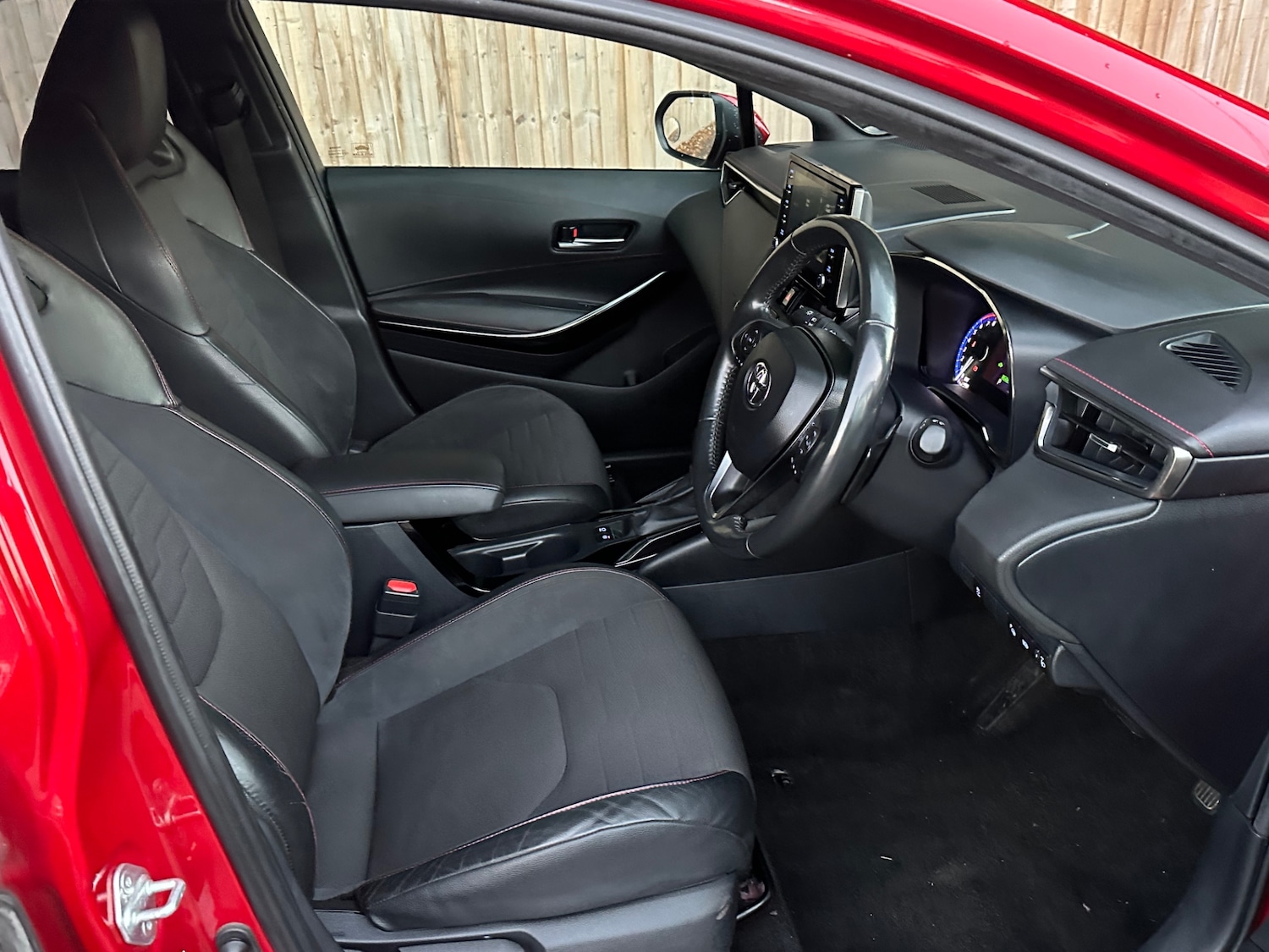Used Toyota Corolla 2019 for sale - 76377154: Photo 8