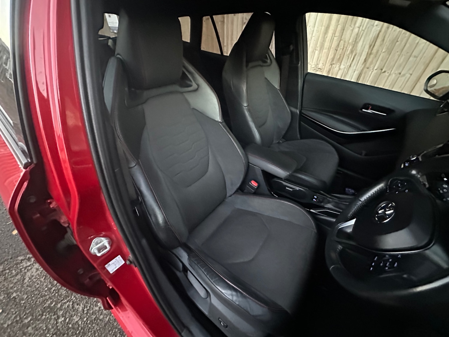 Used Toyota Corolla 2019 for sale - 76377154: Photo 9
