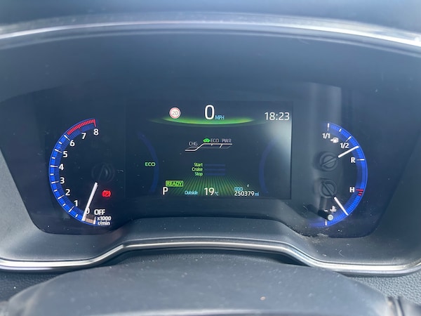 Used Toyota Corolla 2019 for sale - 75033534: Photo 10