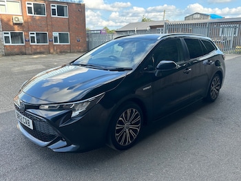 Used Toyota Corolla 2019 for sale - 75033534: Photo