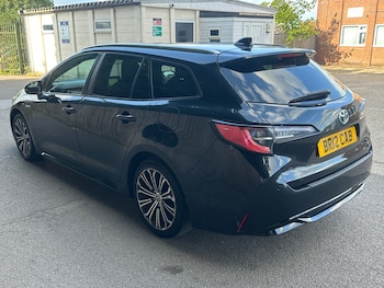 Used Toyota Corolla 2019 for sale - 75033534: Photo
