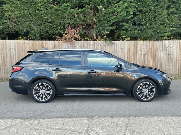 Used Toyota Corolla 2019 for sale - 75033534: Photo 5