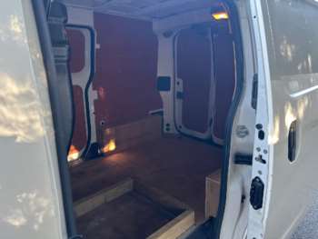 Used Nissan NV200 2013 for sale - 74760349: Photo