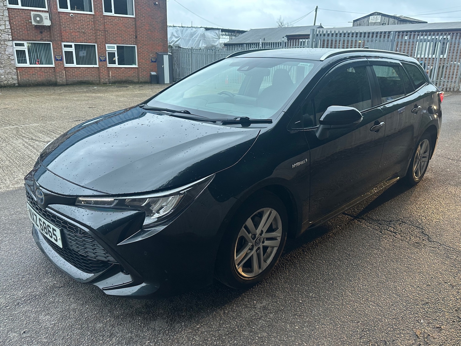 Used Toyota Corolla 2019 for sale - 77497590: Photo 3