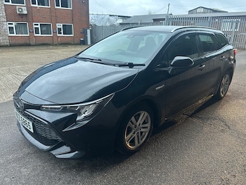 Used Toyota Corolla 2019 for sale - 77497590: Photo