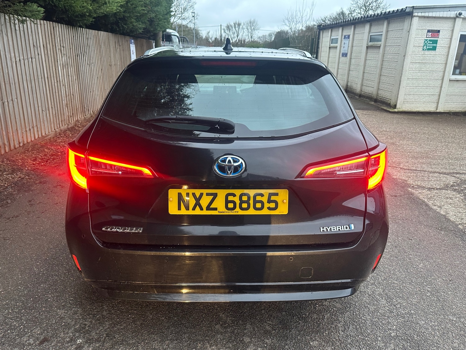 Used Toyota Corolla 2019 for sale - 77497590: Photo 5