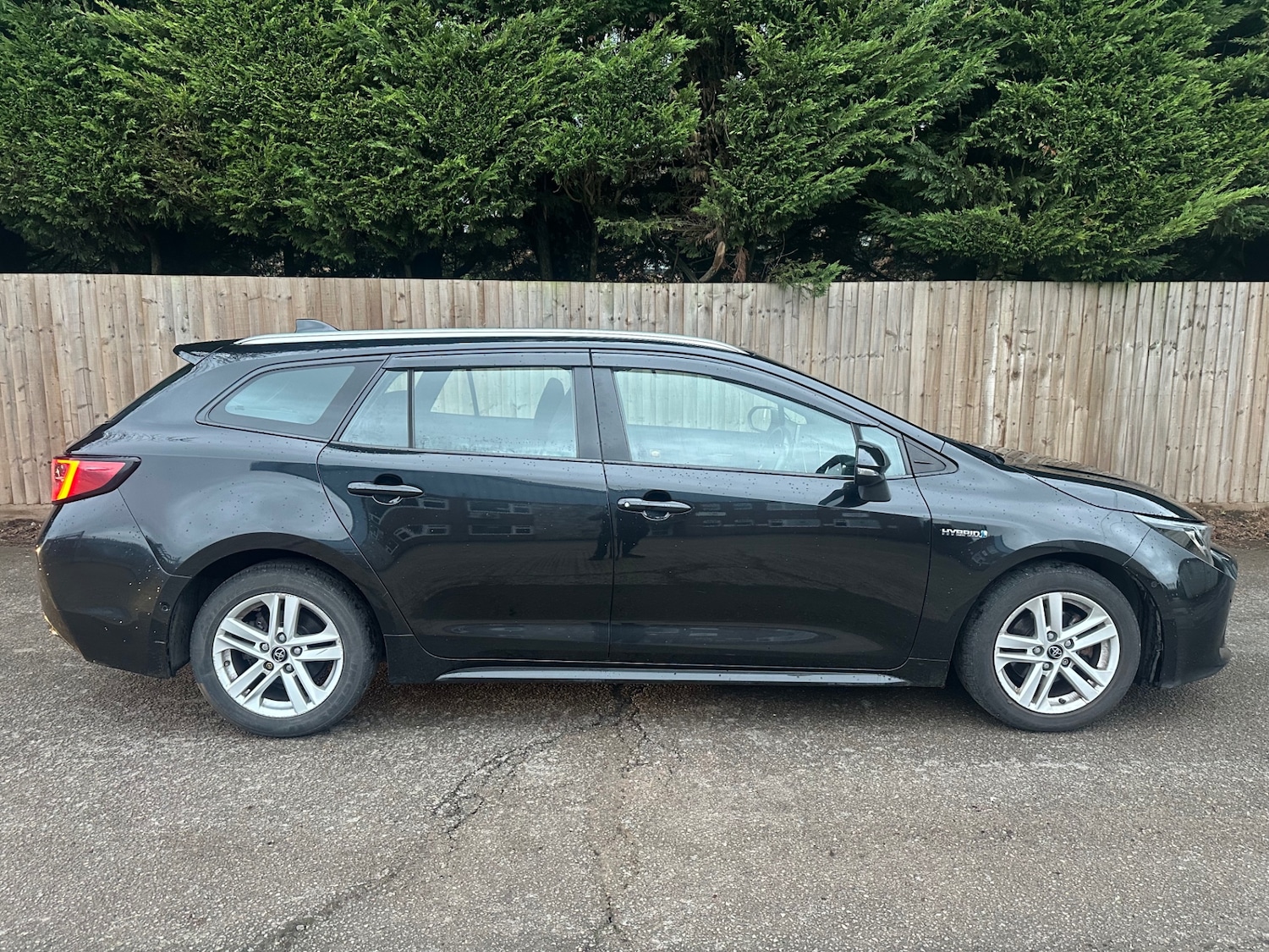 Used Toyota Corolla 2019 for sale - 77497590: Photo 7