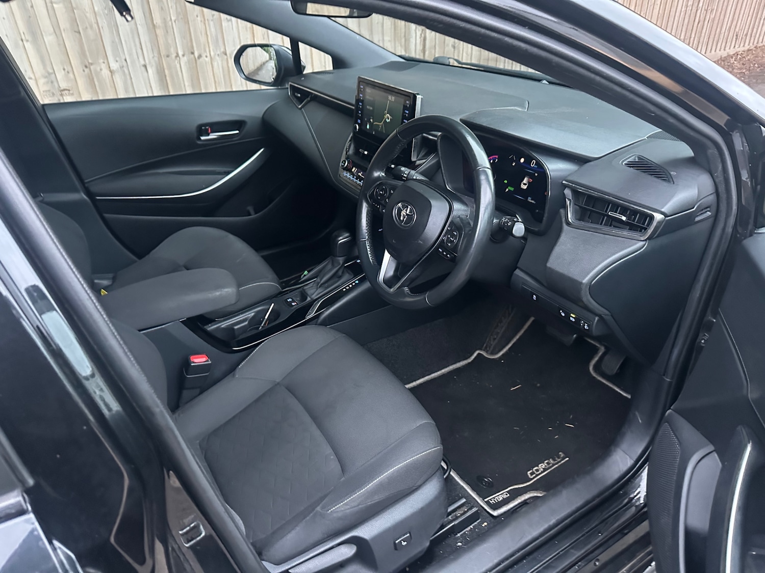 Used Toyota Corolla 2019 for sale - 77497590: Photo 8