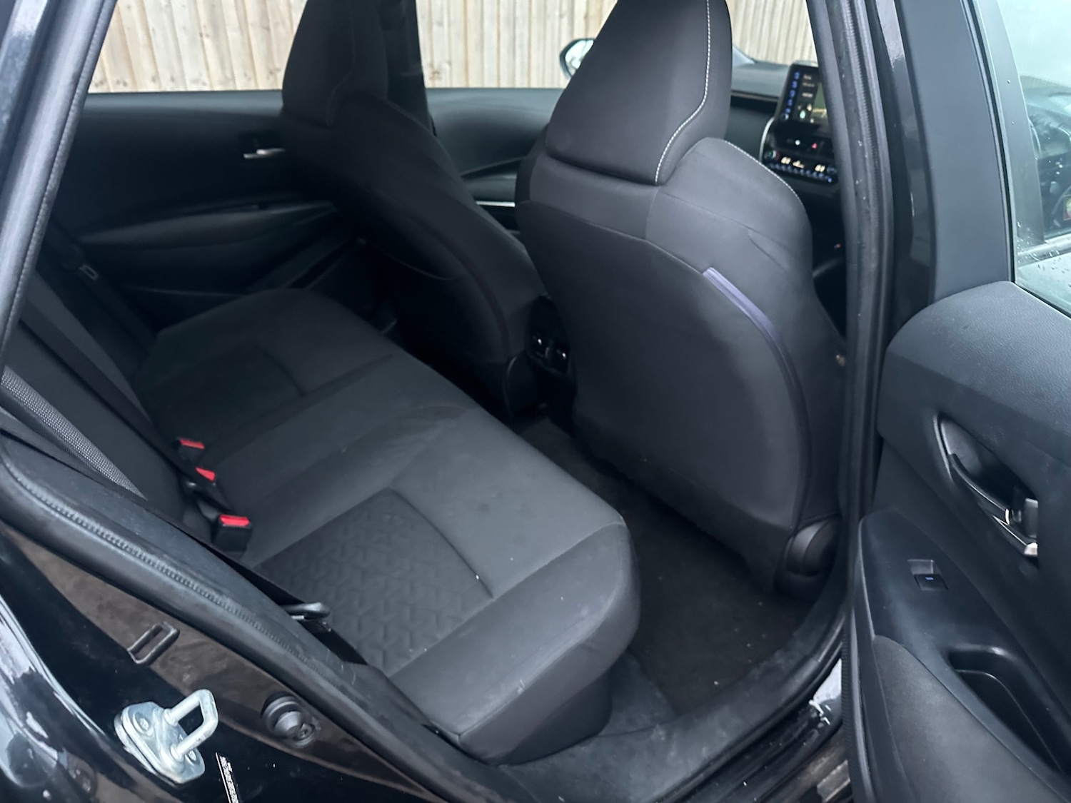 Used Toyota Corolla 2019 for sale - 77497590: Photo 9