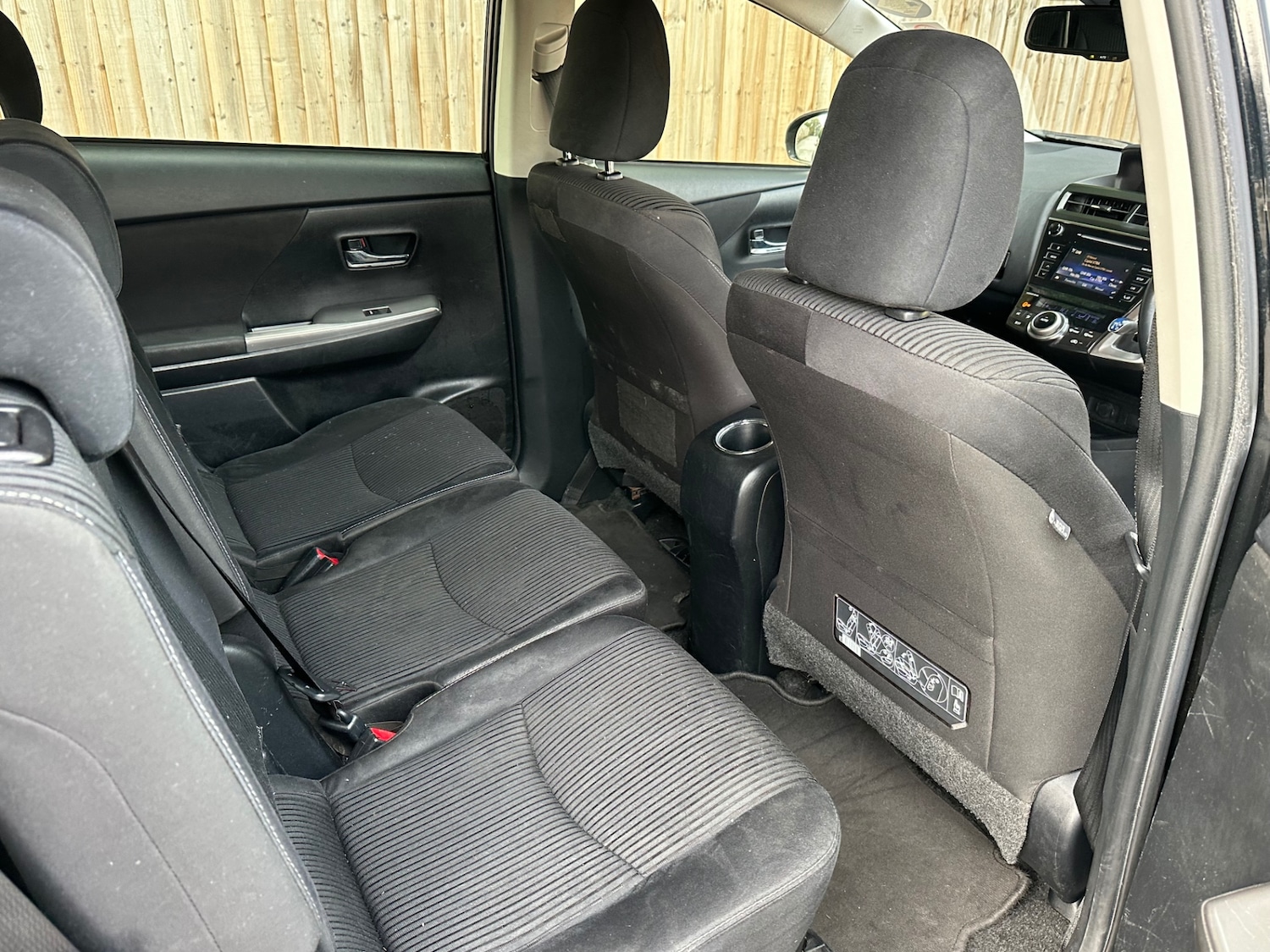 Used Toyota Prius+ 2019 for sale - 77484838: Photo 10