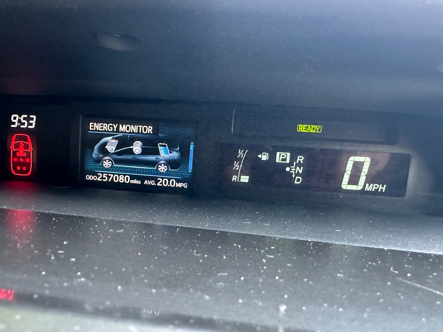 Used Toyota Prius+ 2019 for sale - 77484838: Photo 12