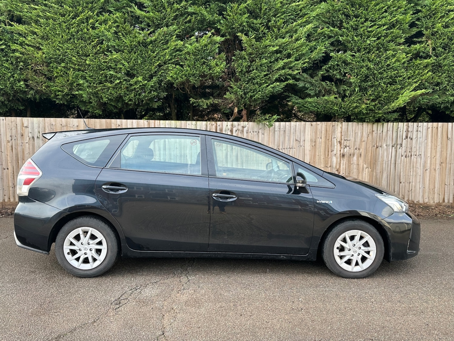 Used Toyota Prius+ 2019 for sale - 77484838: Photo 8