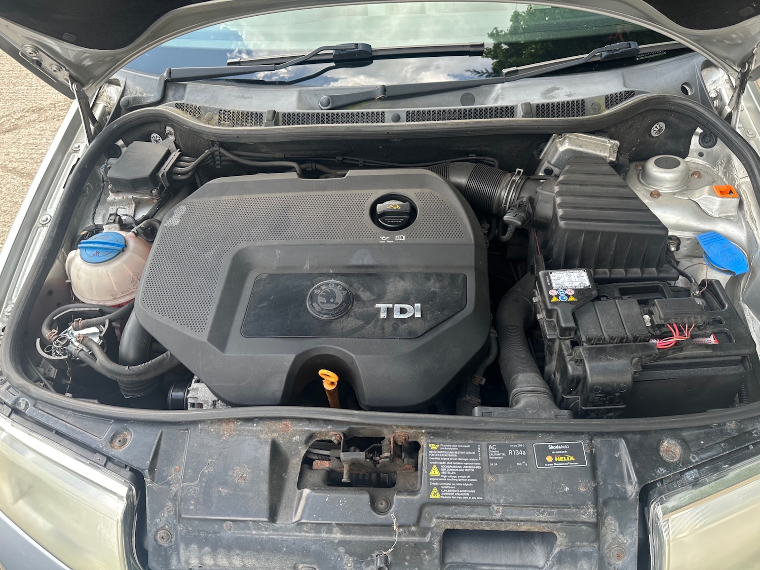 Vehicle 11