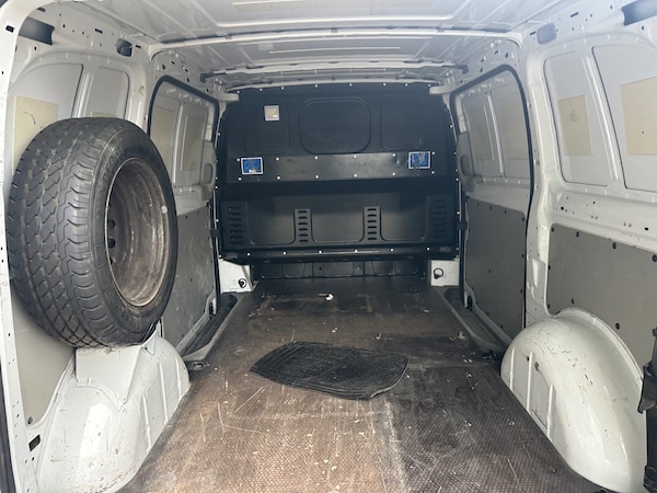 Used Mercedes-Benz Vito 2014 for sale - 76293417: Photo 11