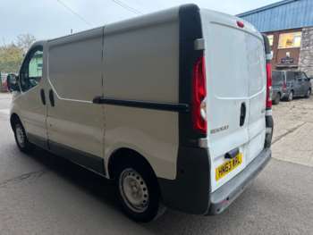 Used Renault Trafic 2013 for sale - 72922388: Photo