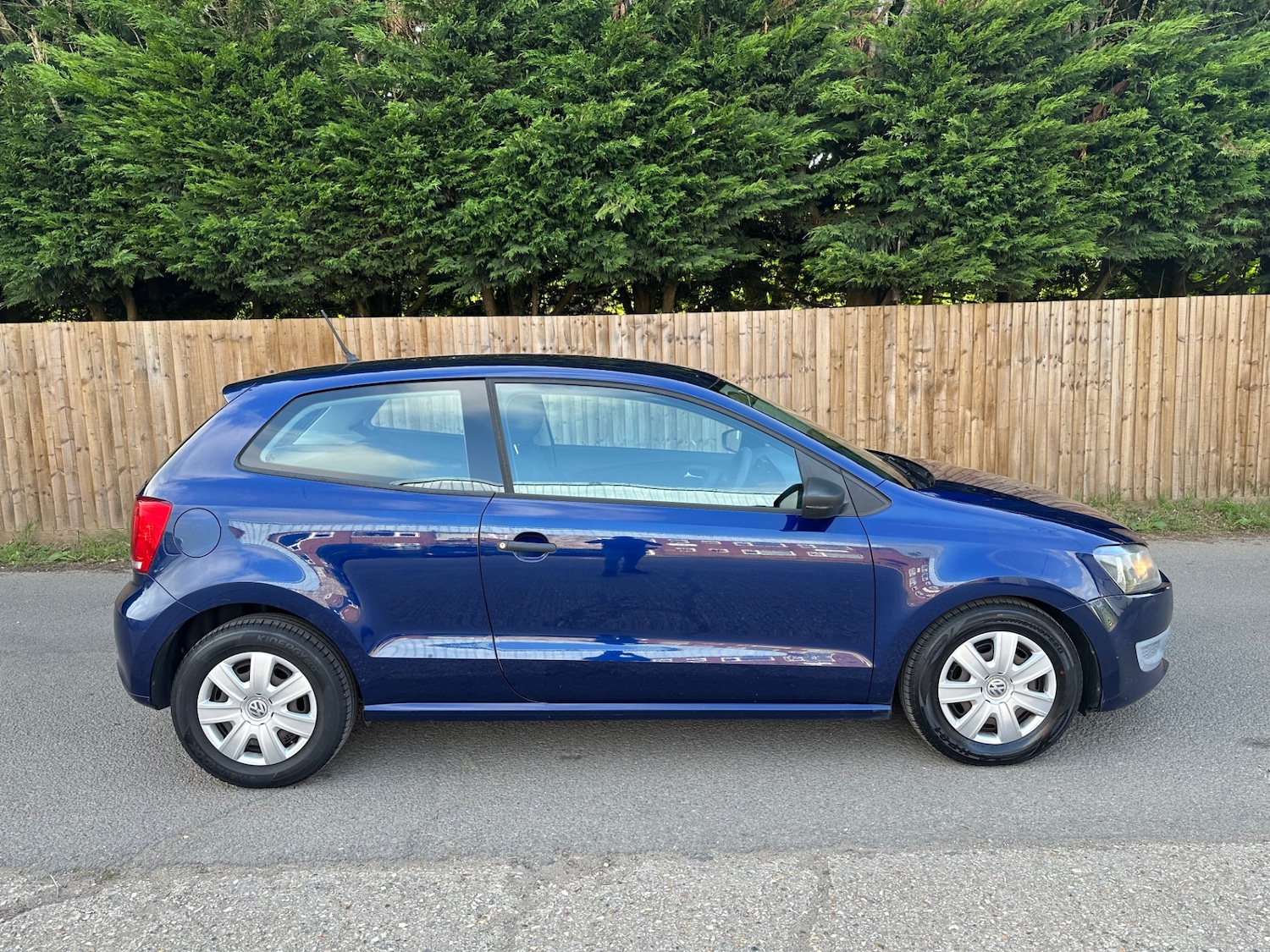 Used Volkswagen Polo 2010 for sale - 76358614: Photo 10