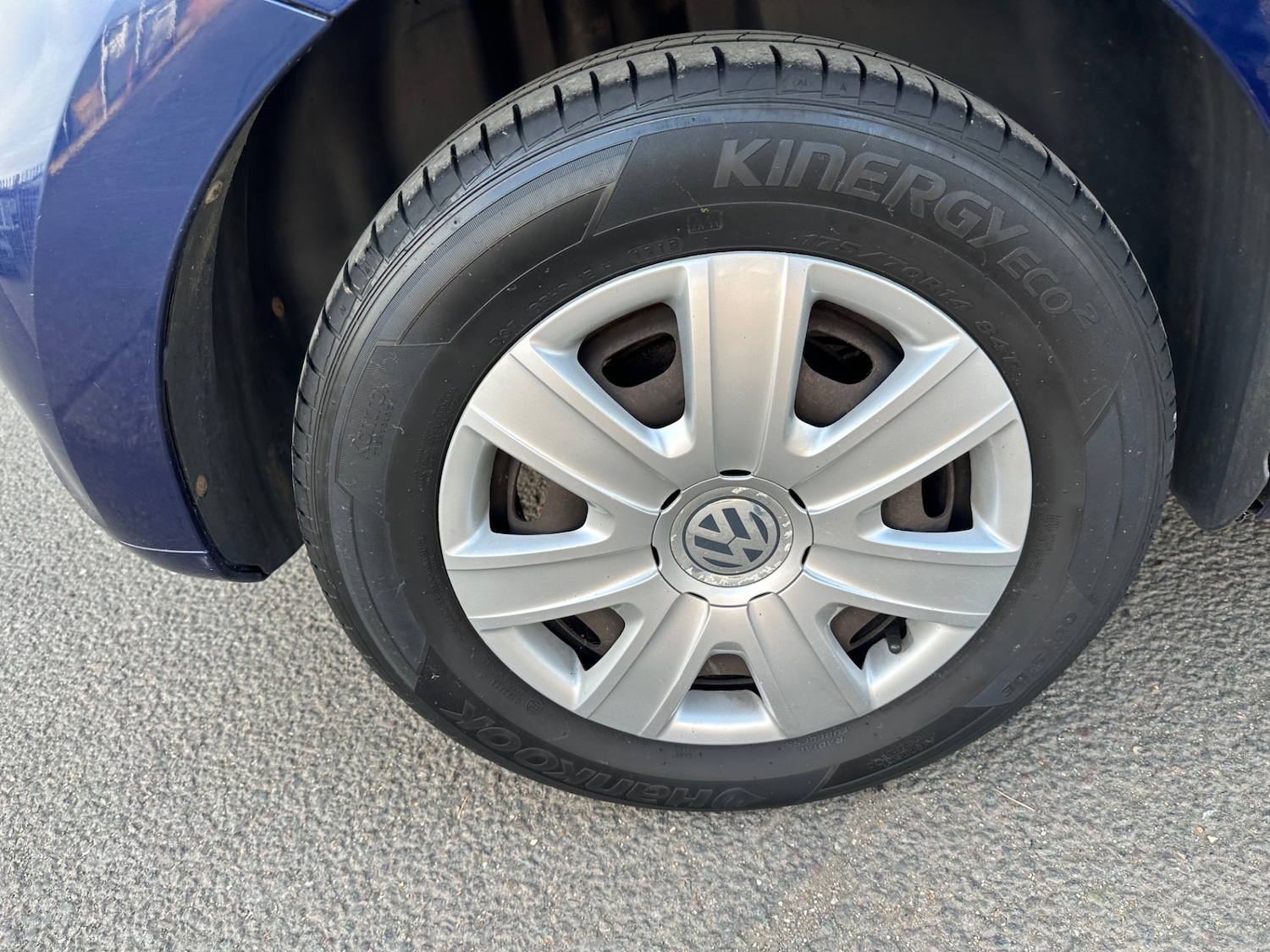 Used Volkswagen Polo 2010 for sale - 76358614: Photo 13