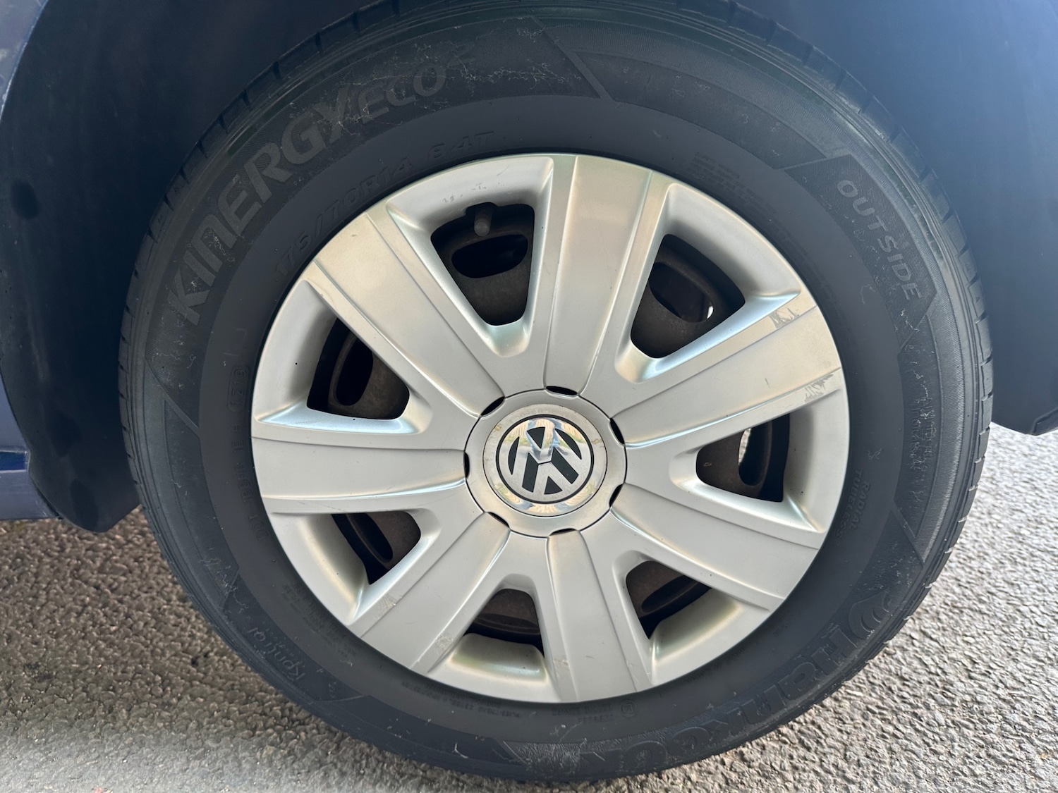 Used Volkswagen Polo 2010 for sale - 76358614: Photo 16