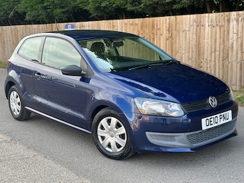 Volkswagen - Polo