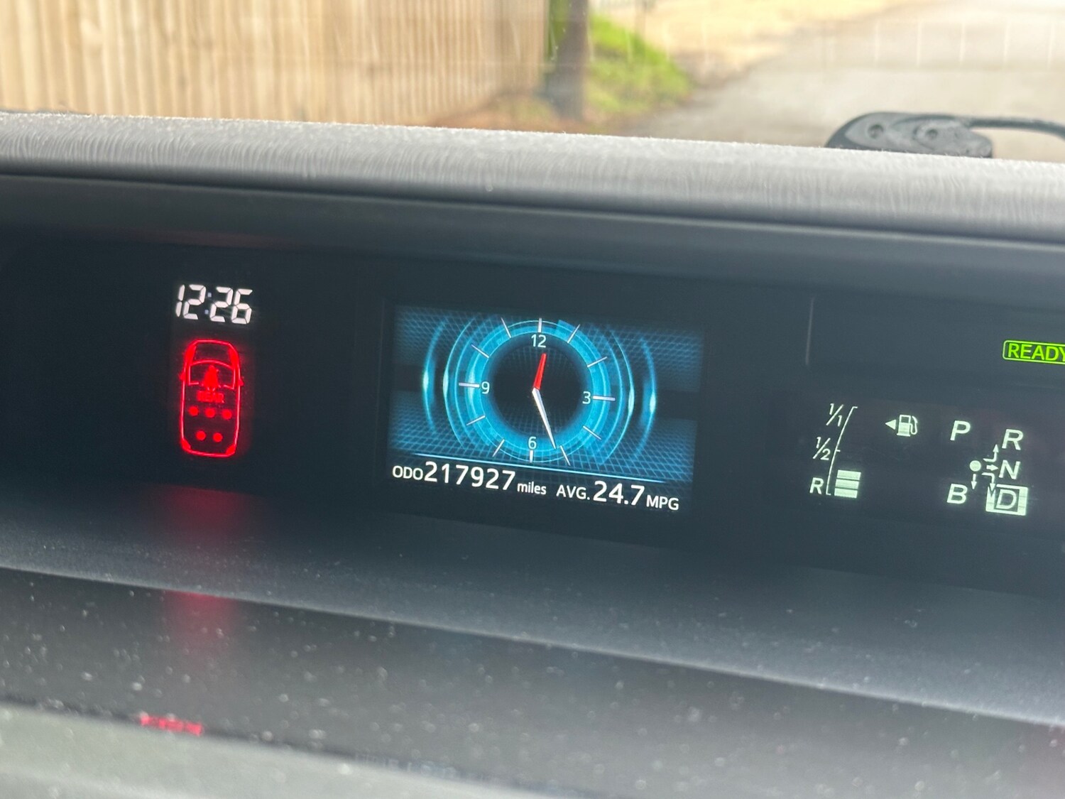 Used Toyota Prius+ 2019 for sale - 77484852: Photo 11