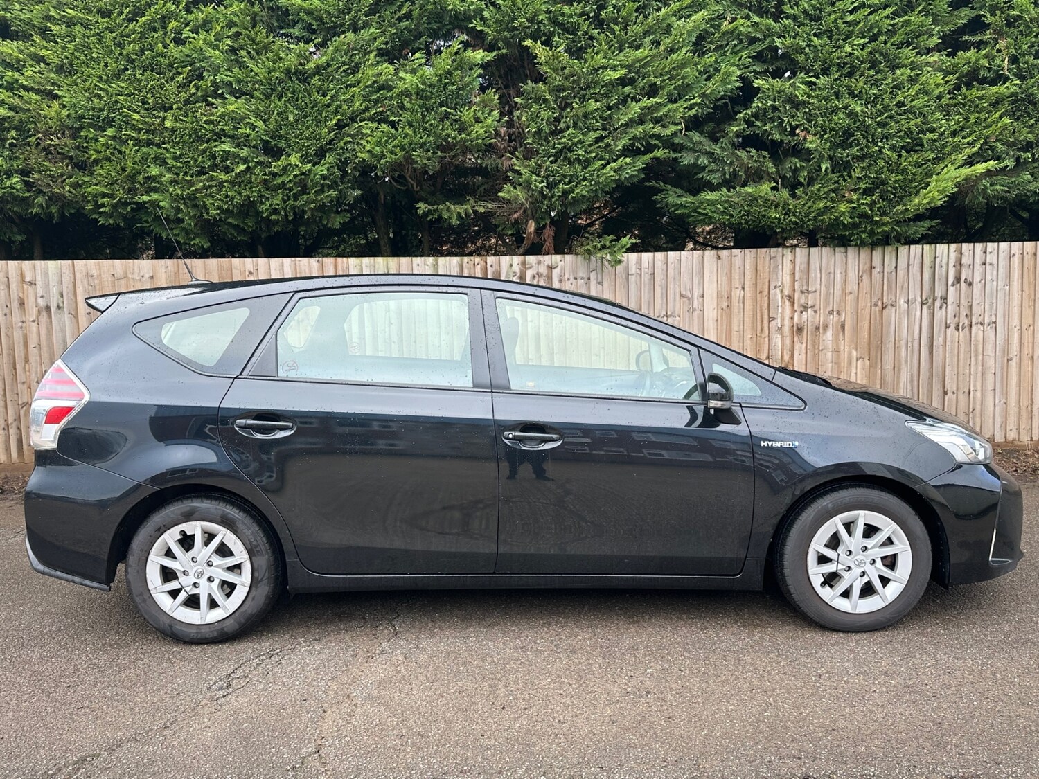 Used Toyota Prius+ 2019 for sale - 77484852: Photo 7