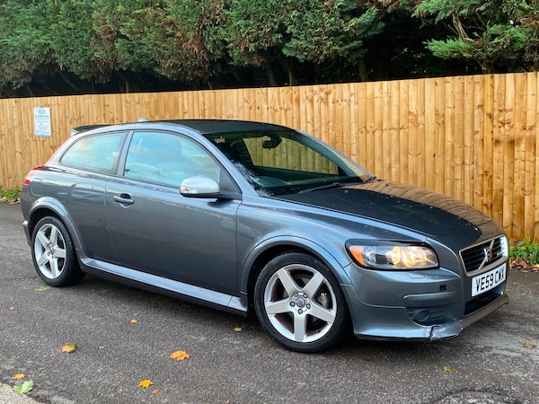 Used Volvo C30 2009 for sale - 64654712: Photo 1