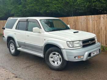 1999 (T) - 3.0TD