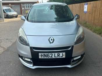 Used Renault Scenic 2012 for sale - 67708316: Photo
