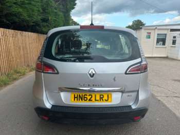 Used Renault Scenic 2012 for sale - 67708316: Photo
