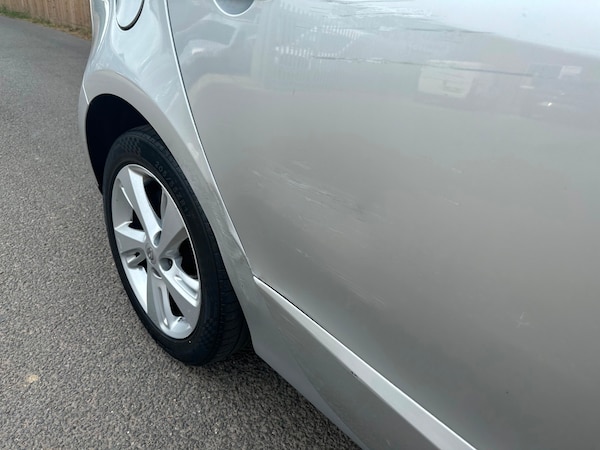 Used Renault Scenic 2012 for sale - 67708316: Photo 9