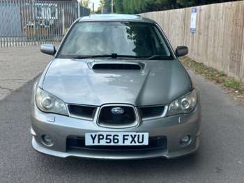 Used Subaru Impreza 2006 for sale - 75073147: Photo