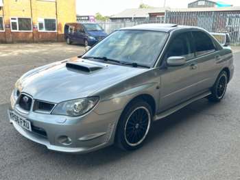 Used Subaru Impreza 2006 for sale - 75073147: Photo
