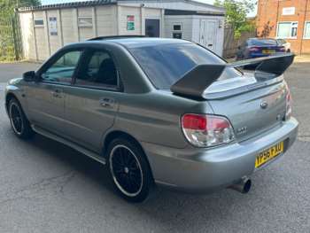 Used Subaru Impreza 2006 for sale - 75073147: Photo