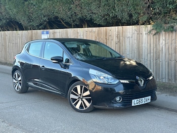Used Renault Clio 2015 for sale - 79269572: Photo