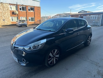Used Renault Clio 2015 for sale - 79269572: Photo
