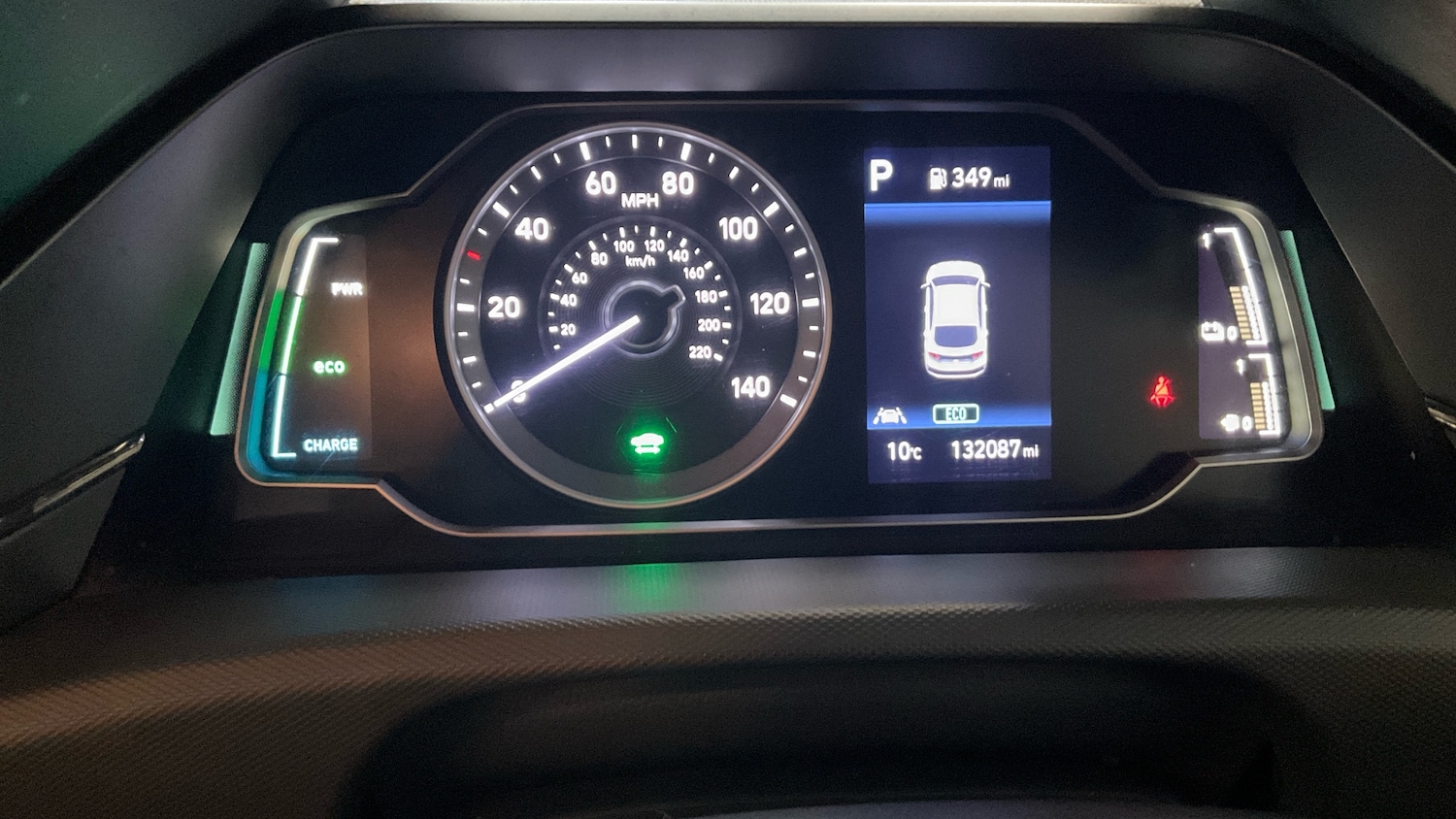 Used Hyundai IONIQ 2019 for sale - 77244460: Photo 10