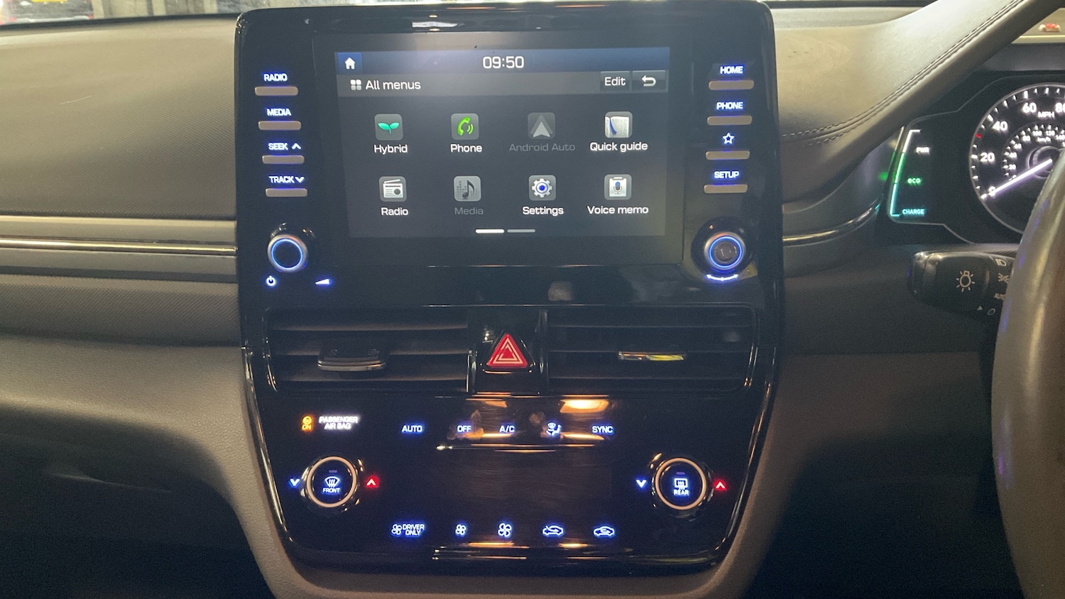 Used Hyundai IONIQ 2019 for sale - 77244460: Photo 11